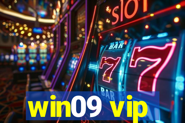 win09 vip